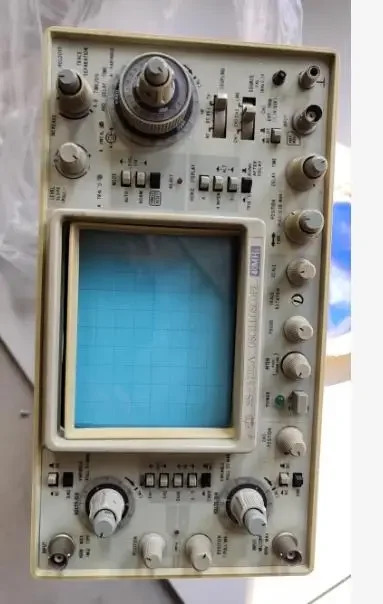 SS-5705A 오실로스코프