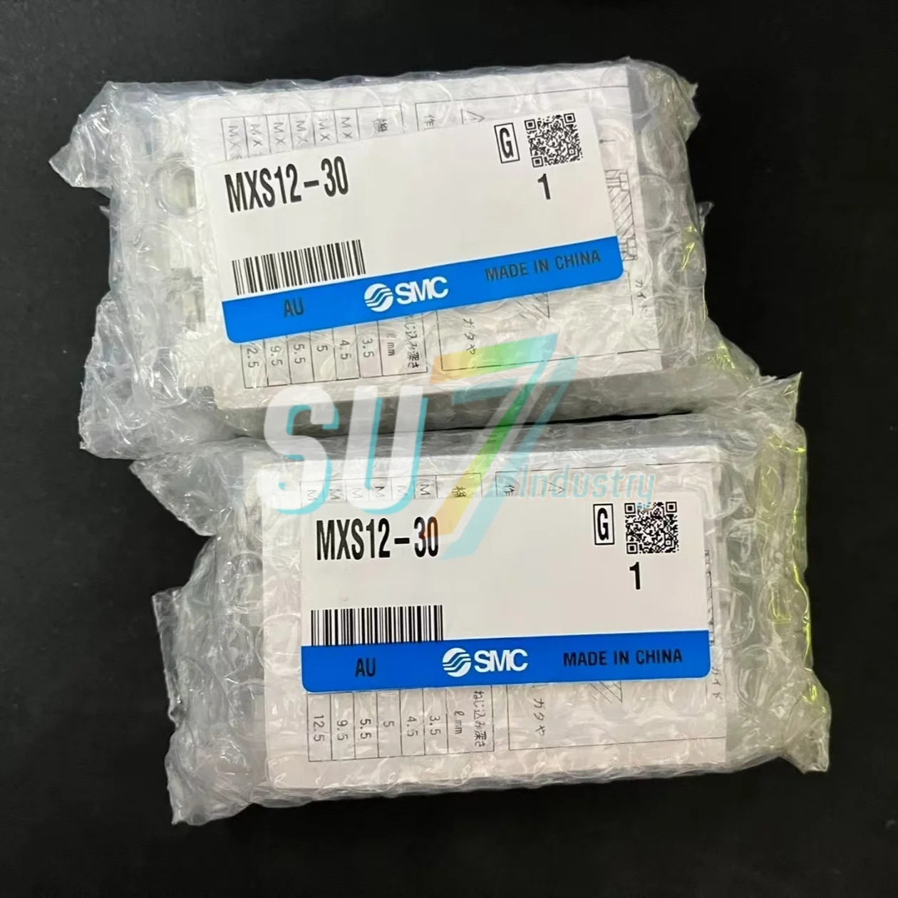 새 상품 MXQ8-50 MXS12-30