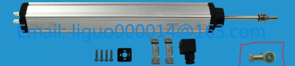 MIRAN LWH-130mm 막대 변위 계측기 LWH-130 고정밀 고무 기계 전금LWH
