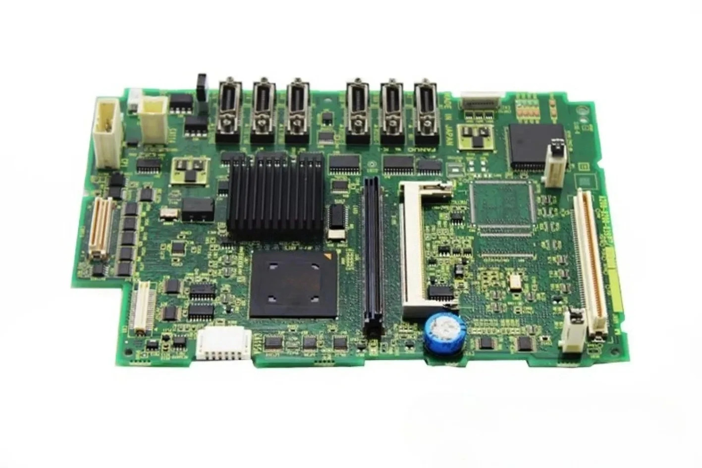 FANUC A20B-8200-0390리퍼 회로 기판 A20B-8200-0390/04C