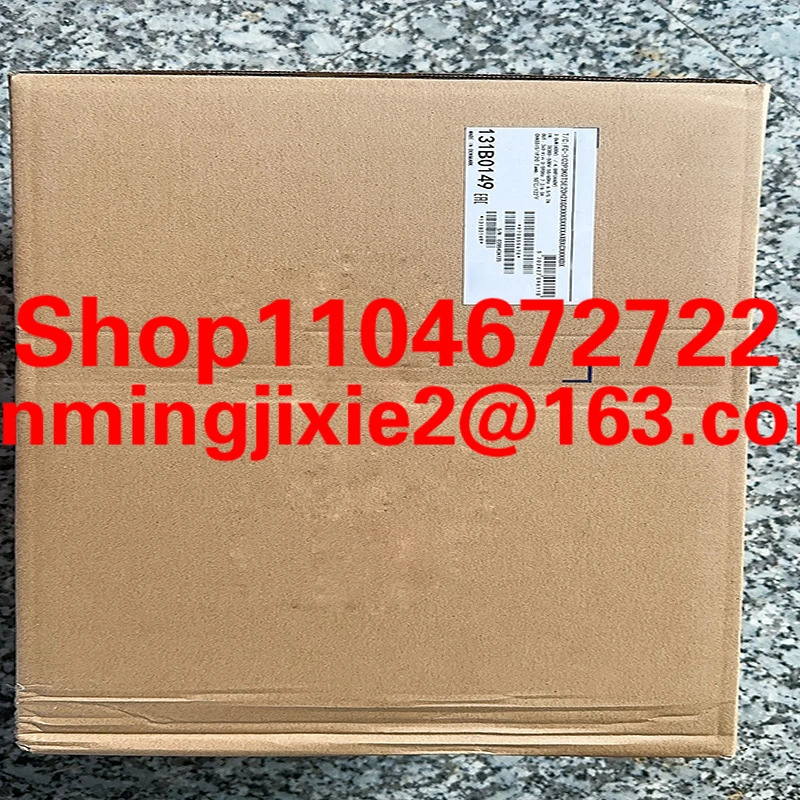 131B0072 FC-302P7K5T5E20H2BGXXXXSXXXXAXBXCXXXXDX 오리지널 주파수 변환기 공급