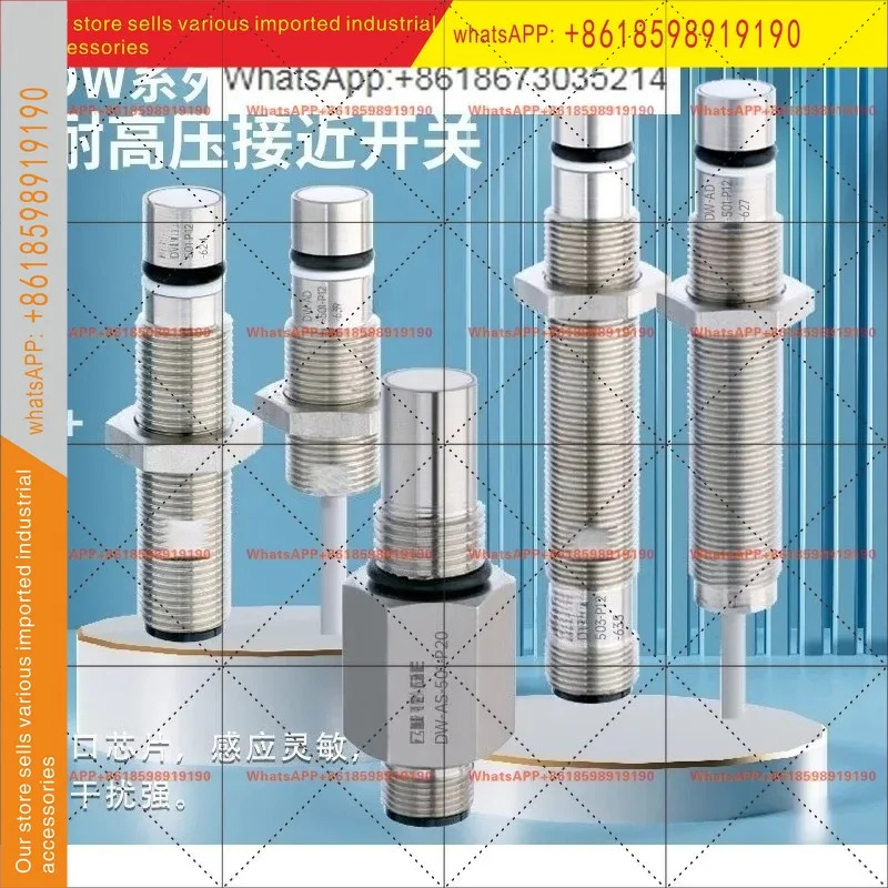 DW-AS-503-P12-621 622 624 627 630 635 501-P20