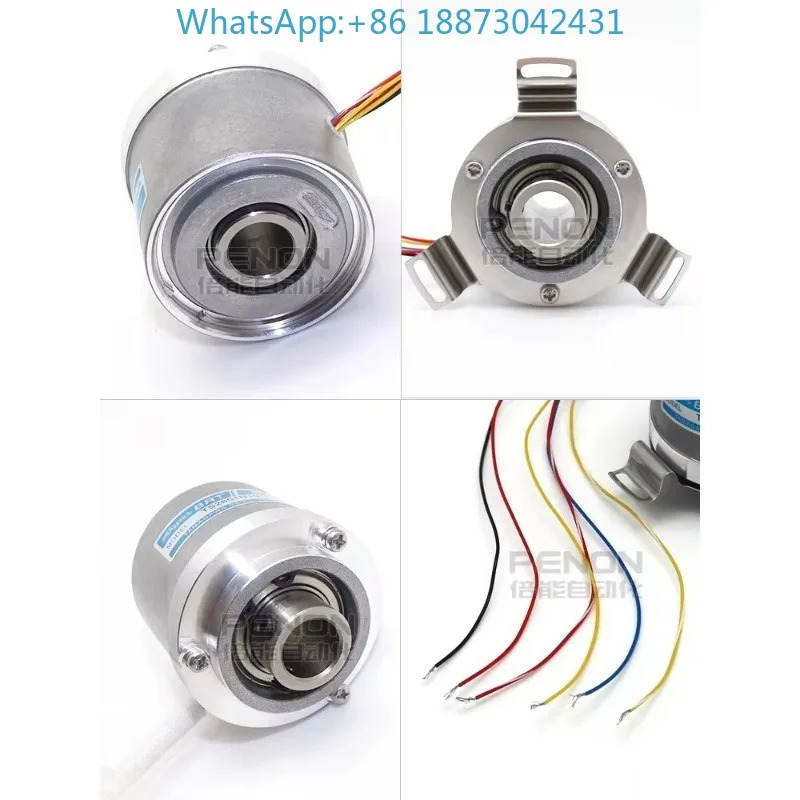 타마가와 TS2651N221E78 오리지널 인코더 TS2651N141E78