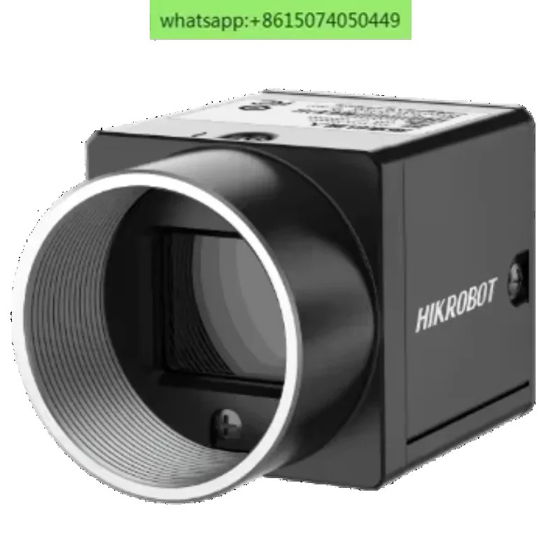 MV-CU013-80UM/UC 130만 화소 USB 산업카메라