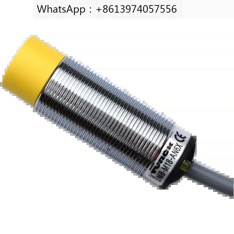 스위치 BI2 NI4-M12-AN6X AP6X NI8-M18-AN6X AD4X H1141