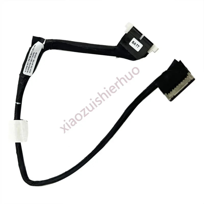 Dell Alienware X14 R1 R2 HDS41 05M8X0 DC02003YI00배터리 케이블