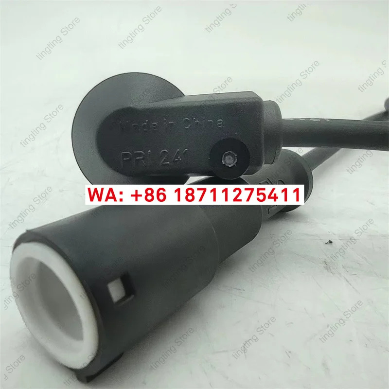 WG9160710522 ABS 센서 CNHTC SINOTRUK SITRAK C7H G7S HOWO TX T7H TH7 MAX HOHAN N7G 브레이크 센싱용