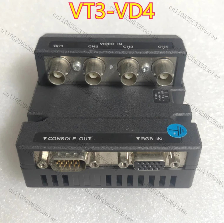 입력 장치 VT3-VD4 리퍼 완료