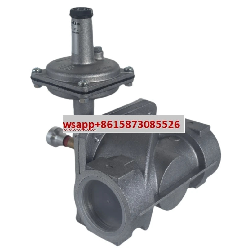 기계식 과압 차단 밸브 MB15/6B MB25/6B MB40/6B MB50/6B MB80 MB100/6B