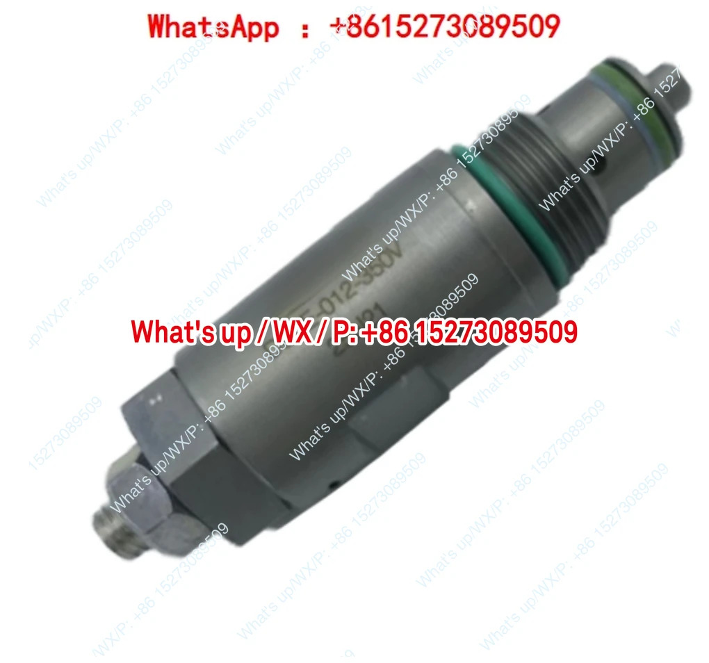 DB4E-012-350V 새 플매트 카펫 러그밸브 릴리프 밸브 유압