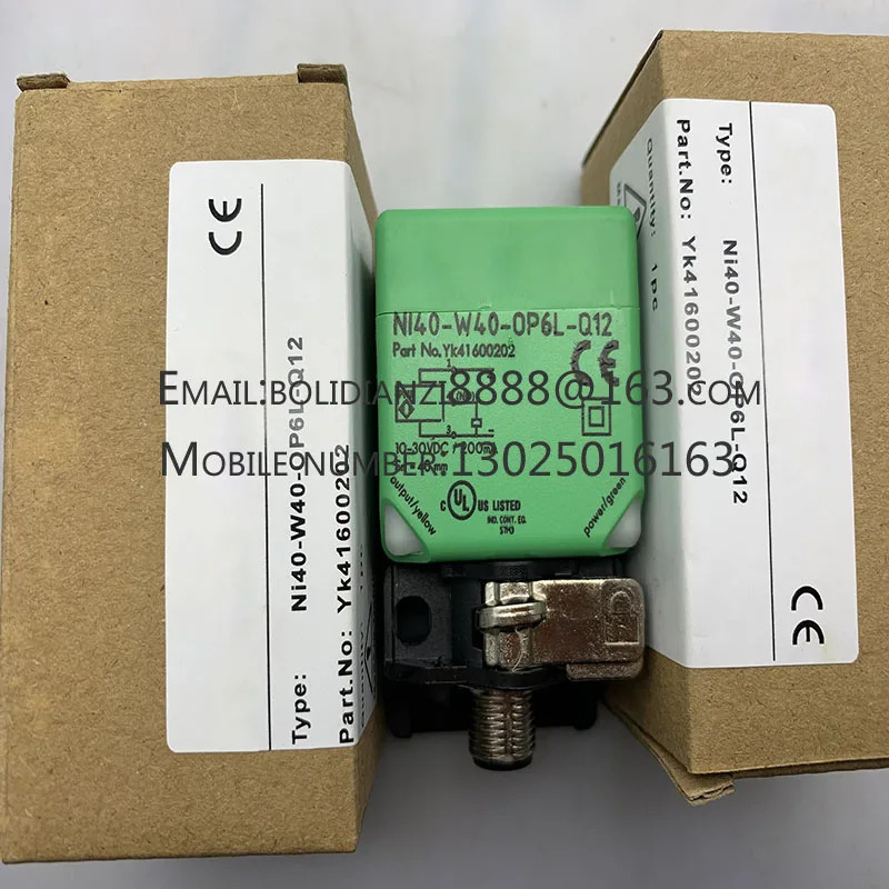 NCB20-L2-N0-V1 NCB20-L2-NO-V1 스위치