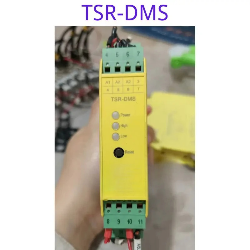 리퍼 모니터 TSR-DMS 68005600 기능 OK