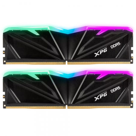 ADATA DDR5-6000 CL30 ARMAX RGB 패키지 서린 (64GB(32Gx2))