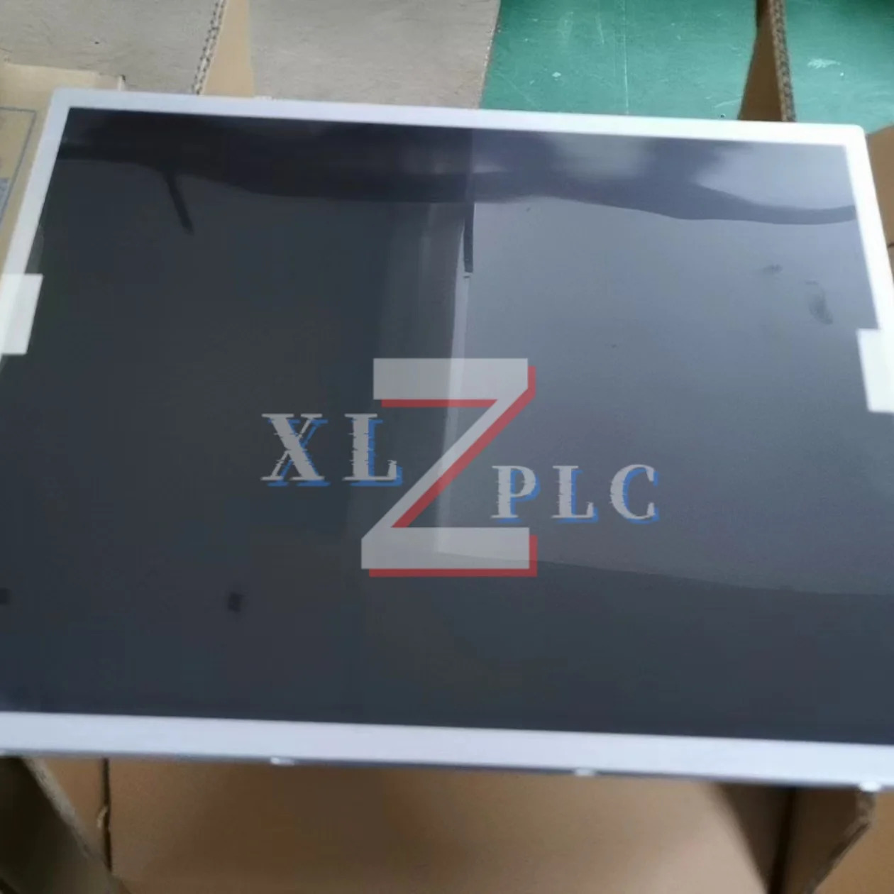 원본 화면 디스플레이 패널 M170ETN01.1 M190ETN01.0