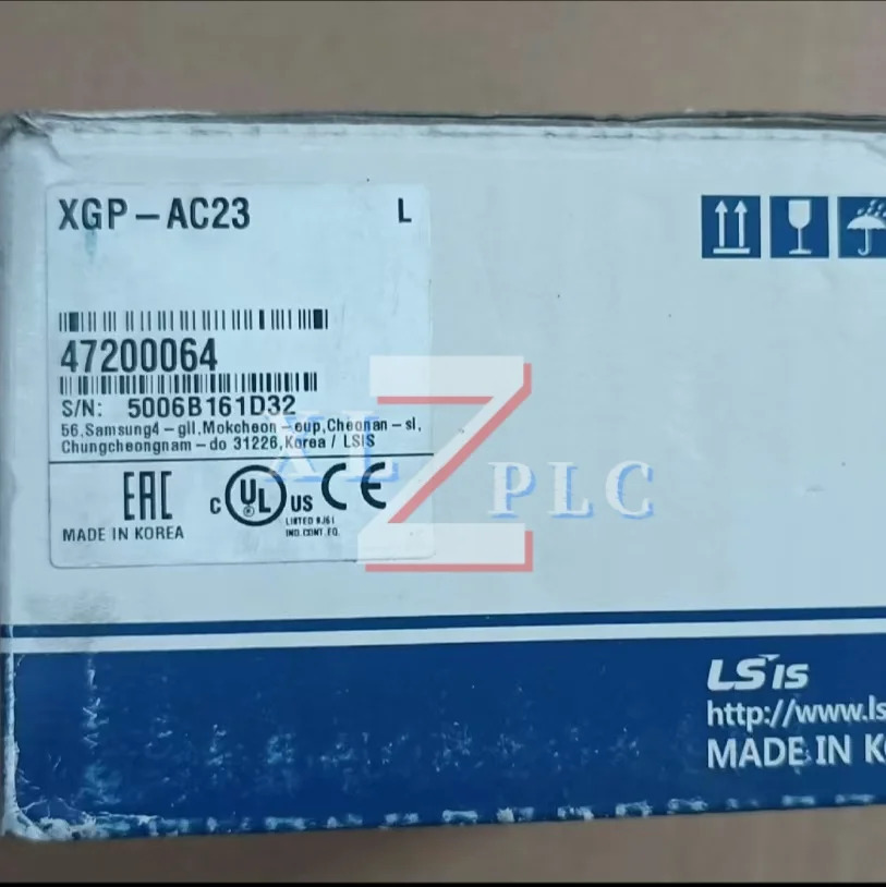 PLC 모듈 원본 XXF-ADHB XGP-AC23