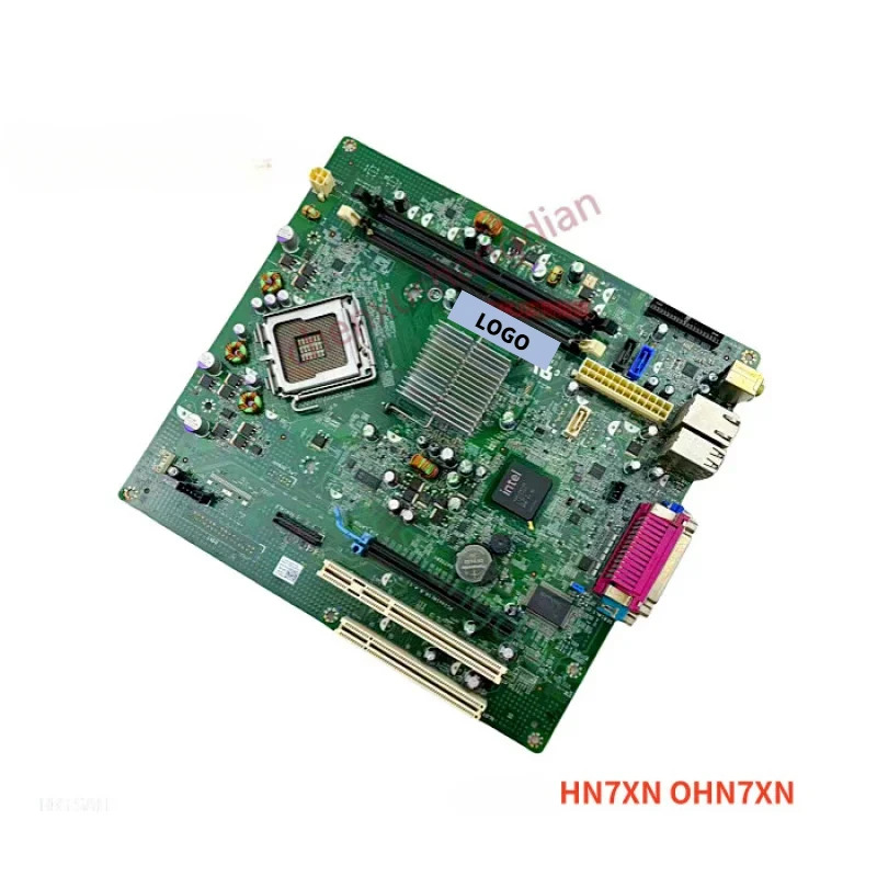 DELL 380 DT MT G41 DDR3 메보드 HN7XN OHN7XN용