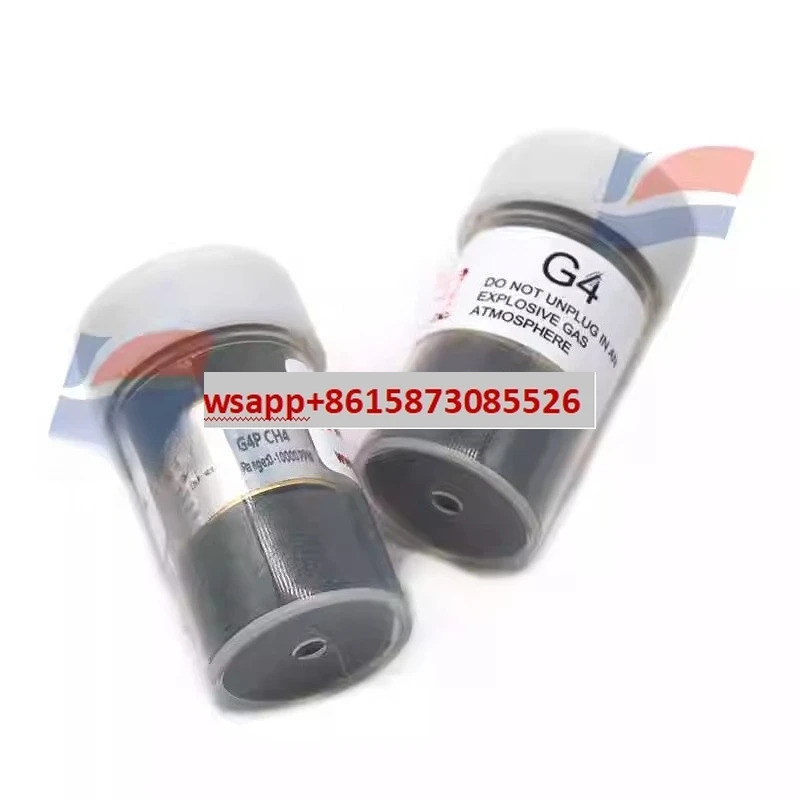 센서 G4P CO2/G4P CH4/IRS4 N2O