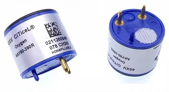 4OXV 산소 센서 AAY80-390R 계측기 7OXV AO2 2FO 5FO