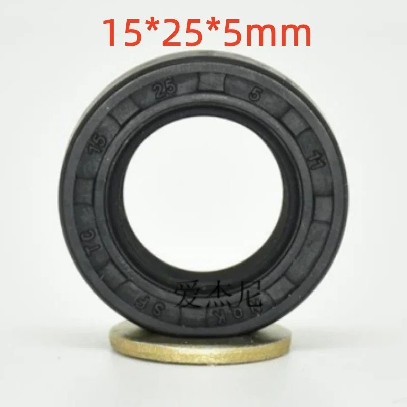 10Pcs 전기 톱 오일 씰 키트 MS250 MS230 MS210 MS180 MS170 017 018 021 023 025 부품