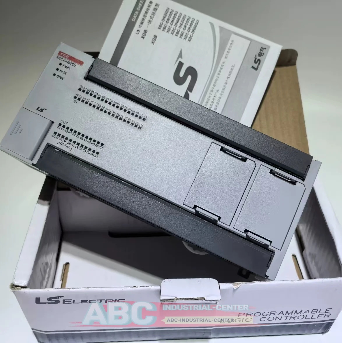 모듈 XBC-DR20SU XBC-DR30SU 원본