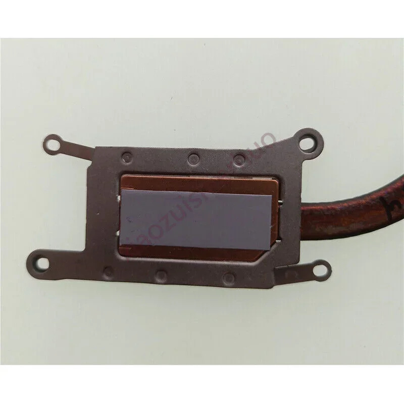 Dell Latitude E5580 E5590 E5591 노트북 CPU 냉각 방열판 02K3PX 2K3PX용