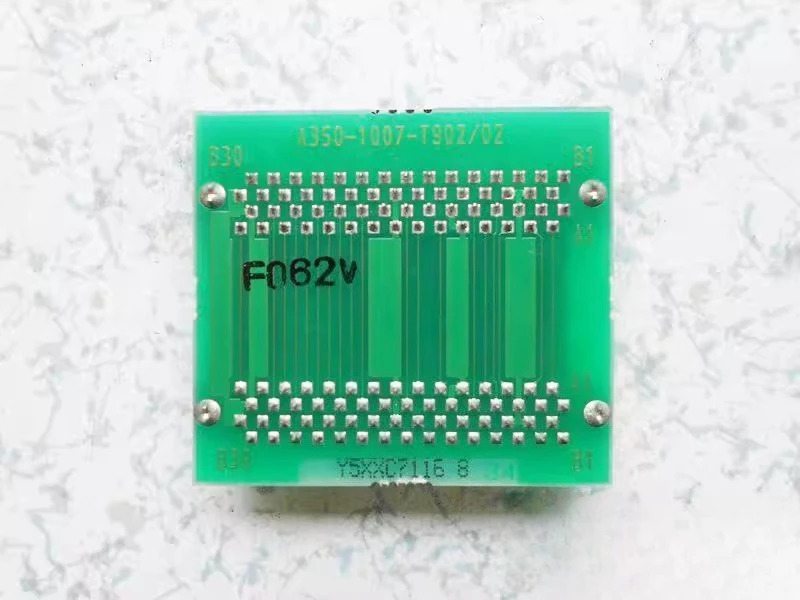 FANUC A20B-1007-0900/02A 커넥터 보드 A20B-1007-0900 리퍼