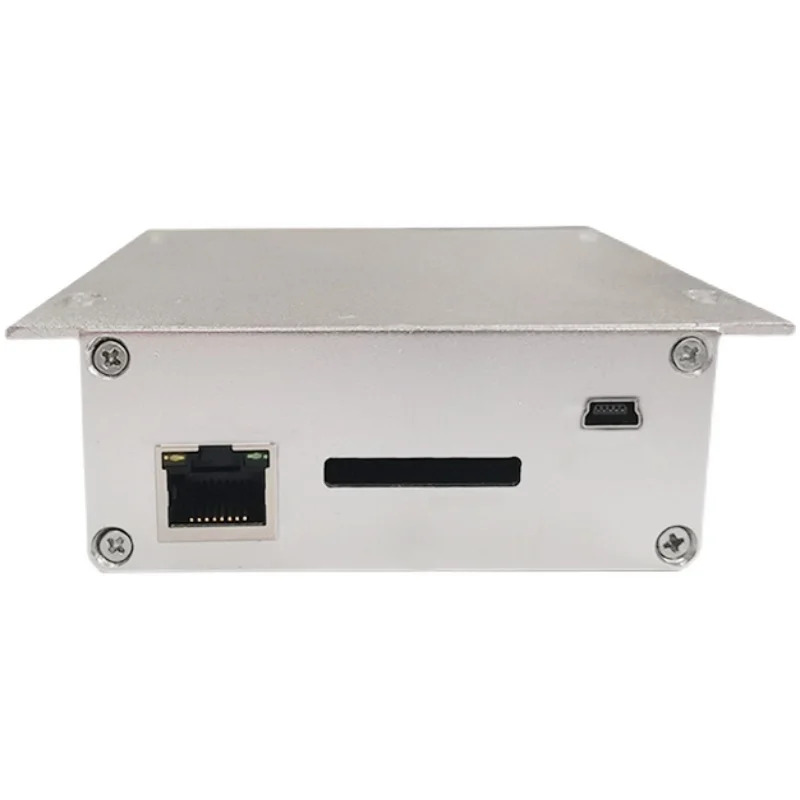 산업4-20mA RS485 데이터 수집 아날로그-이더넷 수집기 SM626H-TCP