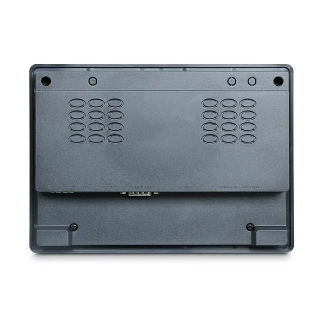 오리지널 신 7인치 GL070E 터치 스크린 패널 800x480 Px 고해상도 머신 인터페이스 산업PC