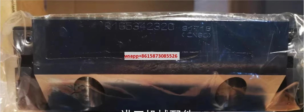 R165372320 슬라이더 R165371320 R165371420