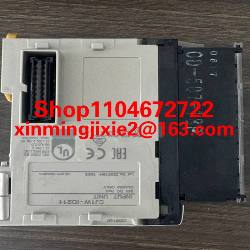 CJ1M-CPU11 CJ2M-CPU13 CJIM-CPU22 CJ2M-CPU12 PLC 모듈은 새 이며 가 있습니다.