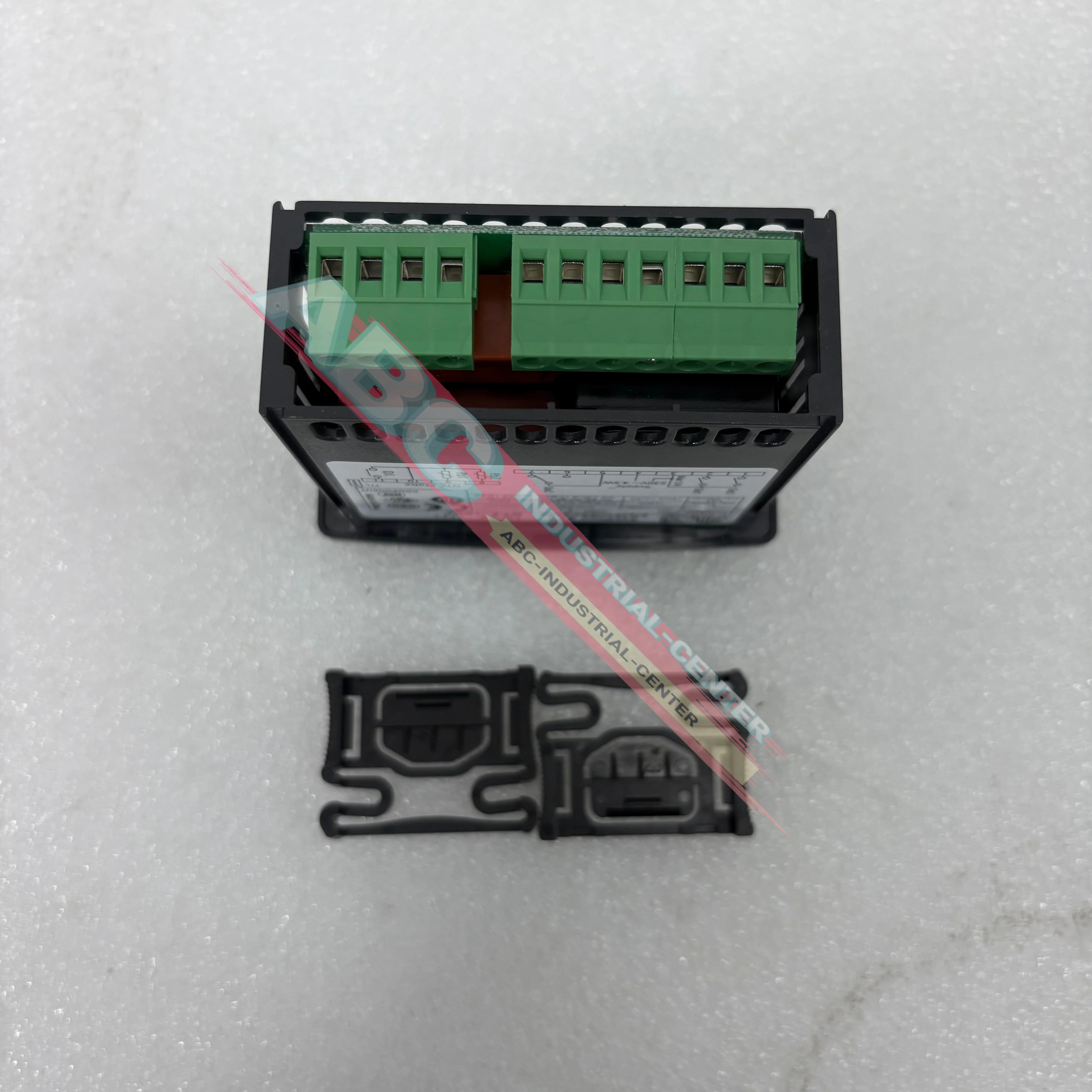 오리지널 EWPlus 974 EQ2EDI0XC4780 온도 조절기