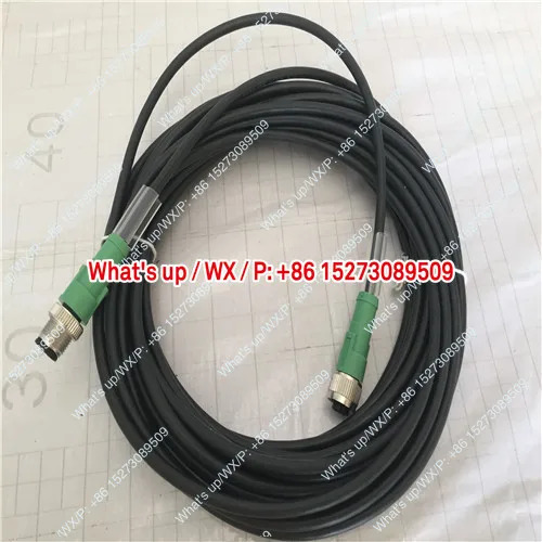 Phoenix SAC-4P-M12MS/100-PUR/M12FS 1500402 공급