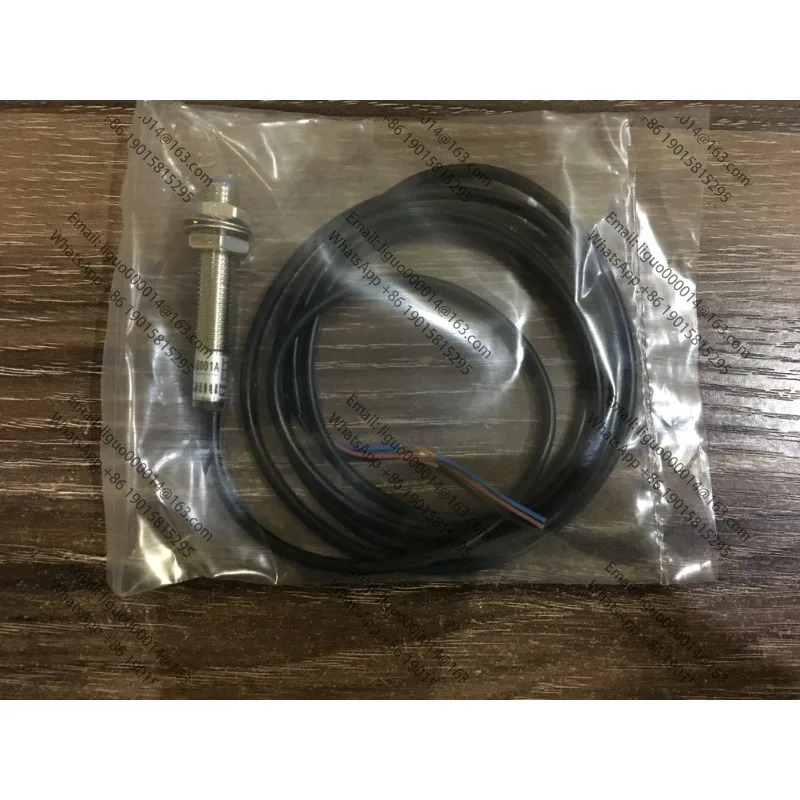 홀 스위치 NJK-5001A 센서 PNP 3선 상시 열림