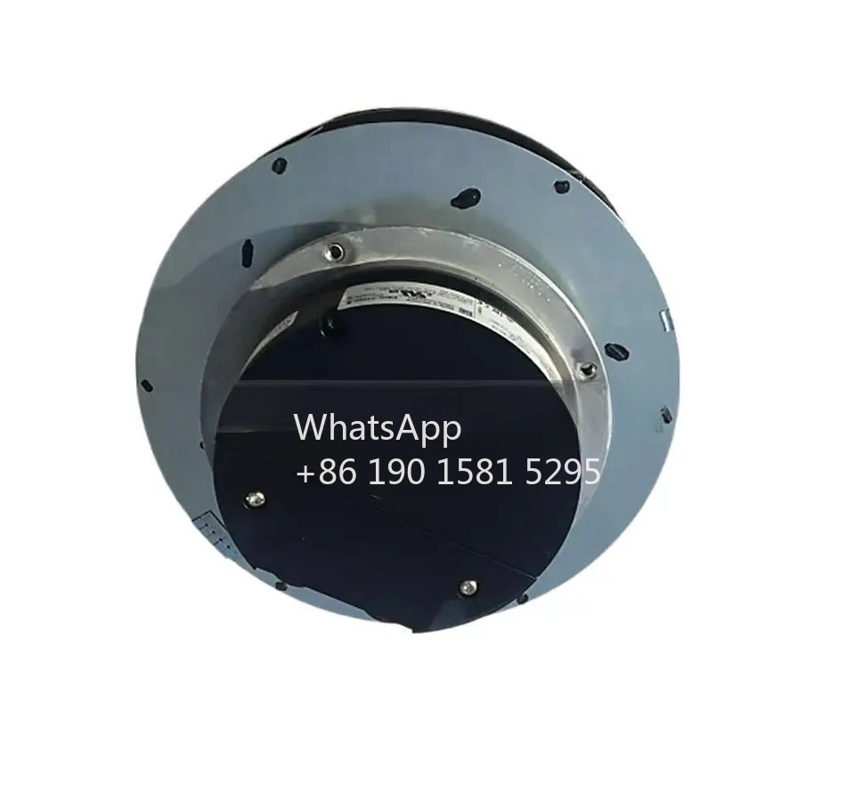 Ziehl-Abegg 스핀들 모터 팬 RH25V-6IK.BD.1R