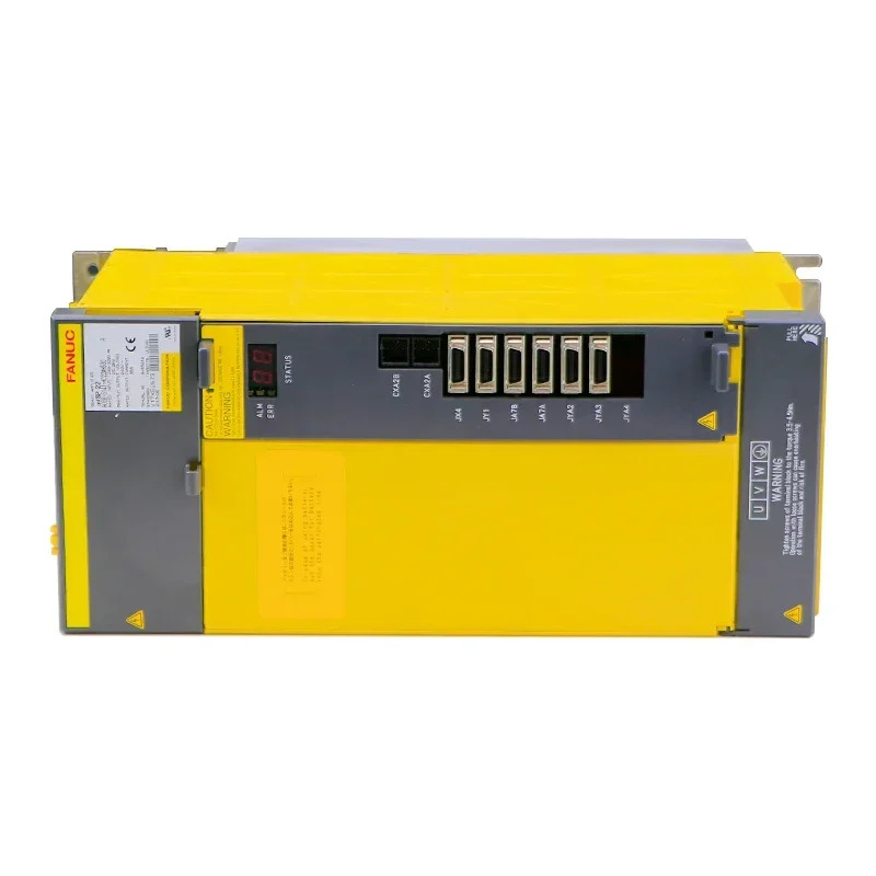 iSP 서보 드라이버 A06B-6141-H022 A06B-6141-H026 H580 A06B-6141-H030 A06B-6141-H037 증폭기 모듈