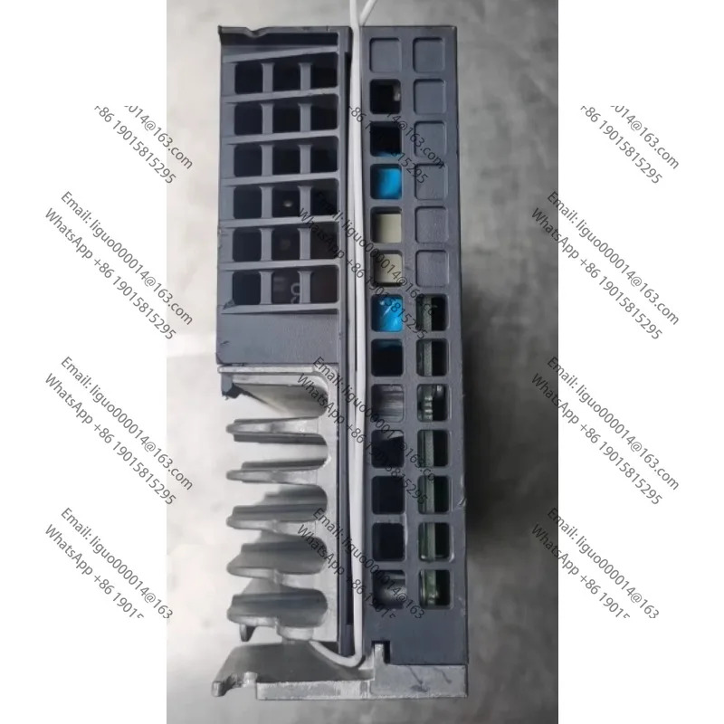 일반 리퍼을 리퍼하기 위해 서보 드라이브 MR-JE-40B 400W를 리퍼했습니다.