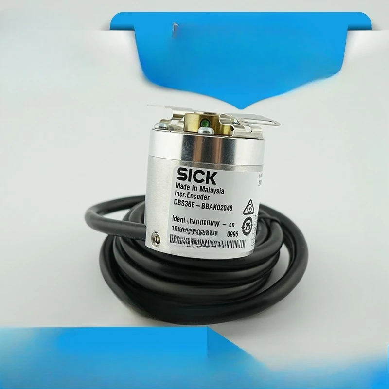 SICK 엔코더 1096811 DBS36E-BBAM00360 부품