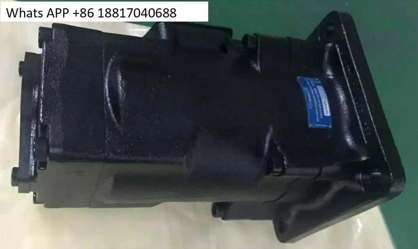 DENISON 베펌프 T6E 057/062 1R00 1R01 1R02 1R03 A1/B1/C11