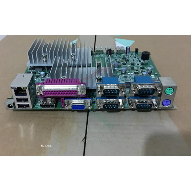 씽크센터 M2600c 메보드 하드 미니 호스트 COM2