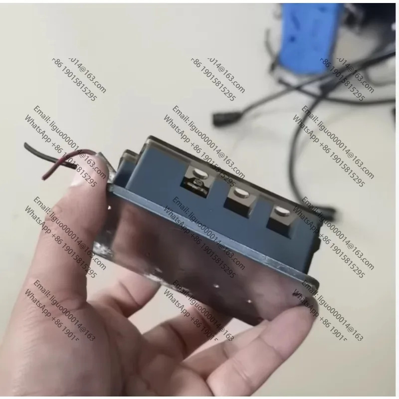 대만FOTEK 3상 무접점 계전기 TSR-50DA