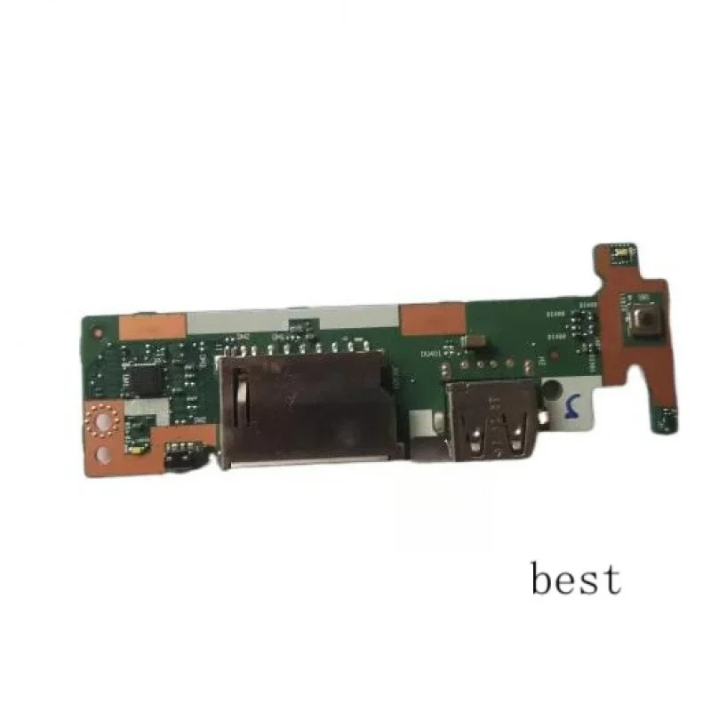 IdeaPad ITL ALC USB 전원 버튼 보드 NS-E542 NS-E332 5C50S25328 케이블