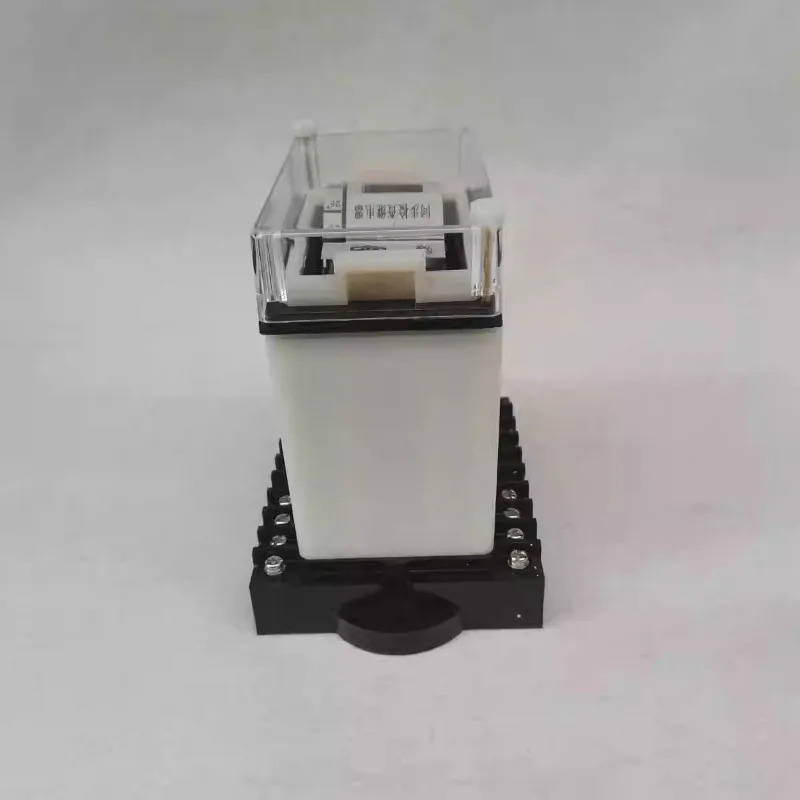 10- /90-1200dt 릴레이 동기식 60v 체크//dt/130/1100v