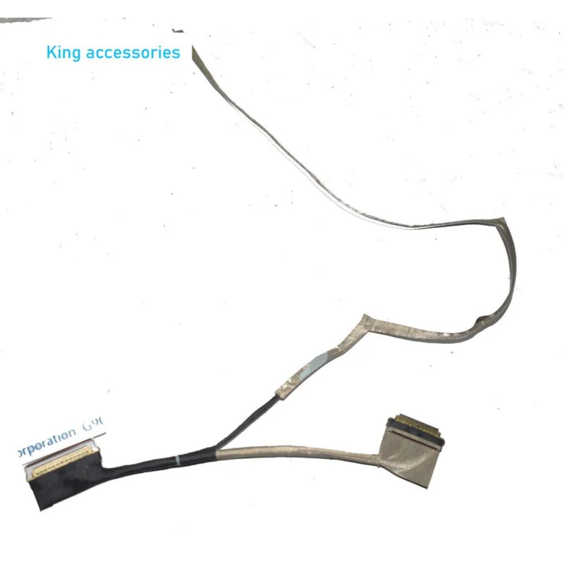 Lvds 와이어 스크린 라LCD 케이블 델 래티튜드 3420 E3420 00TTK5 0TTK5 신