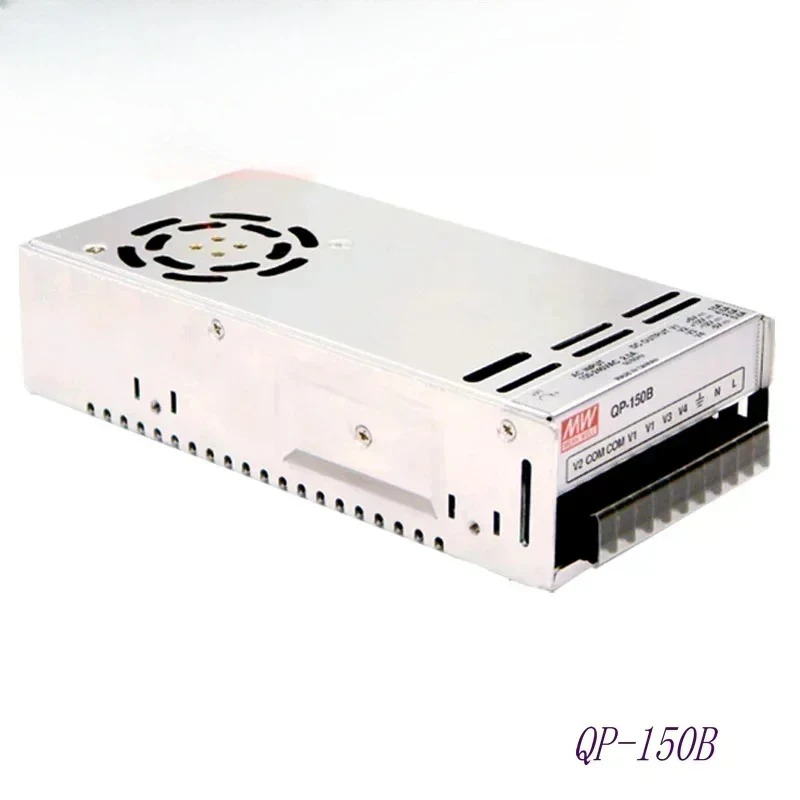 대만 Mingwei 4 그룹 출력 스위칭 전원공급장치 QP-150B/C/D/F