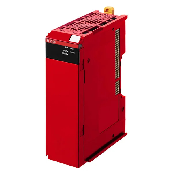 오리지널 NX-SL3300 디지털 입력 유닛 PLC PAC 전컨트롤러 안전 컨트롤러 공장 직송 포장