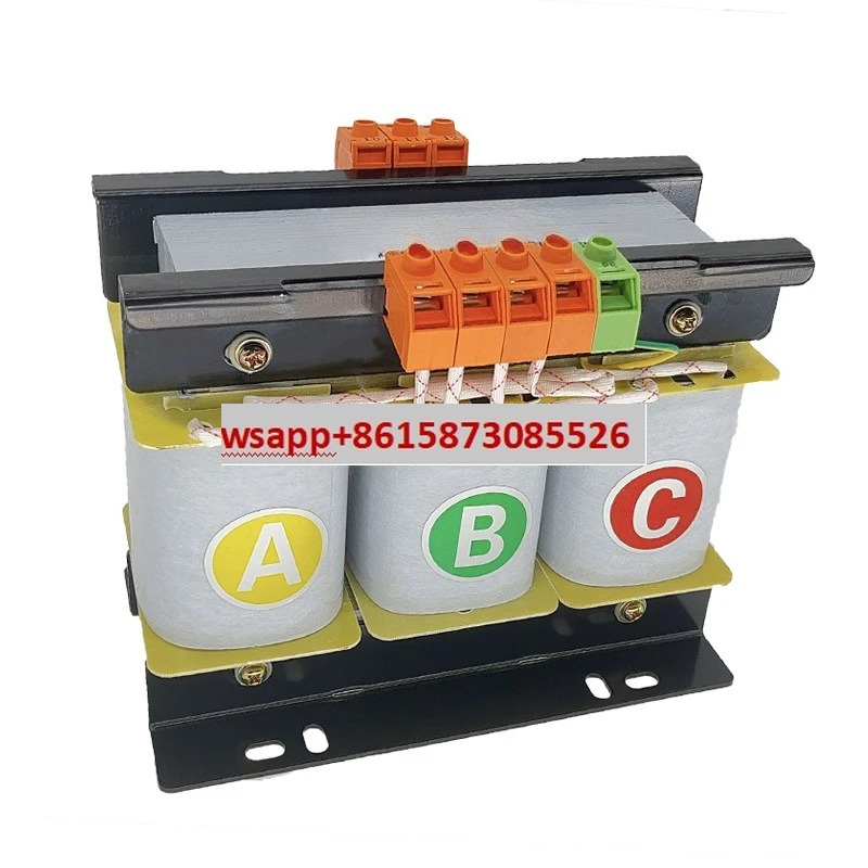 3상 건식 380 변압기 220 rpm 200V 서보 SBK-5KVA kW 절연 제어