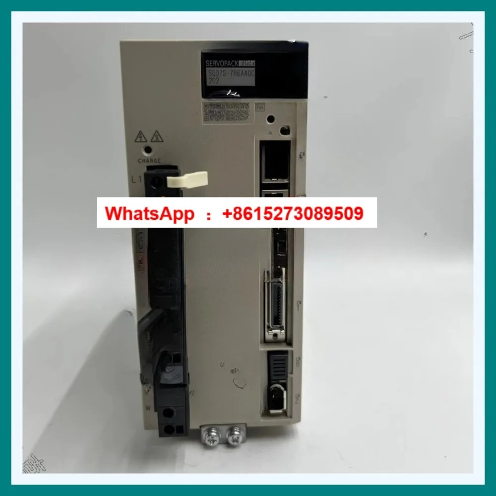 야스카와 SGD7S-R90A/1R6/2R8/5R5A00A/7R6/120A10A002/200/180A00B202