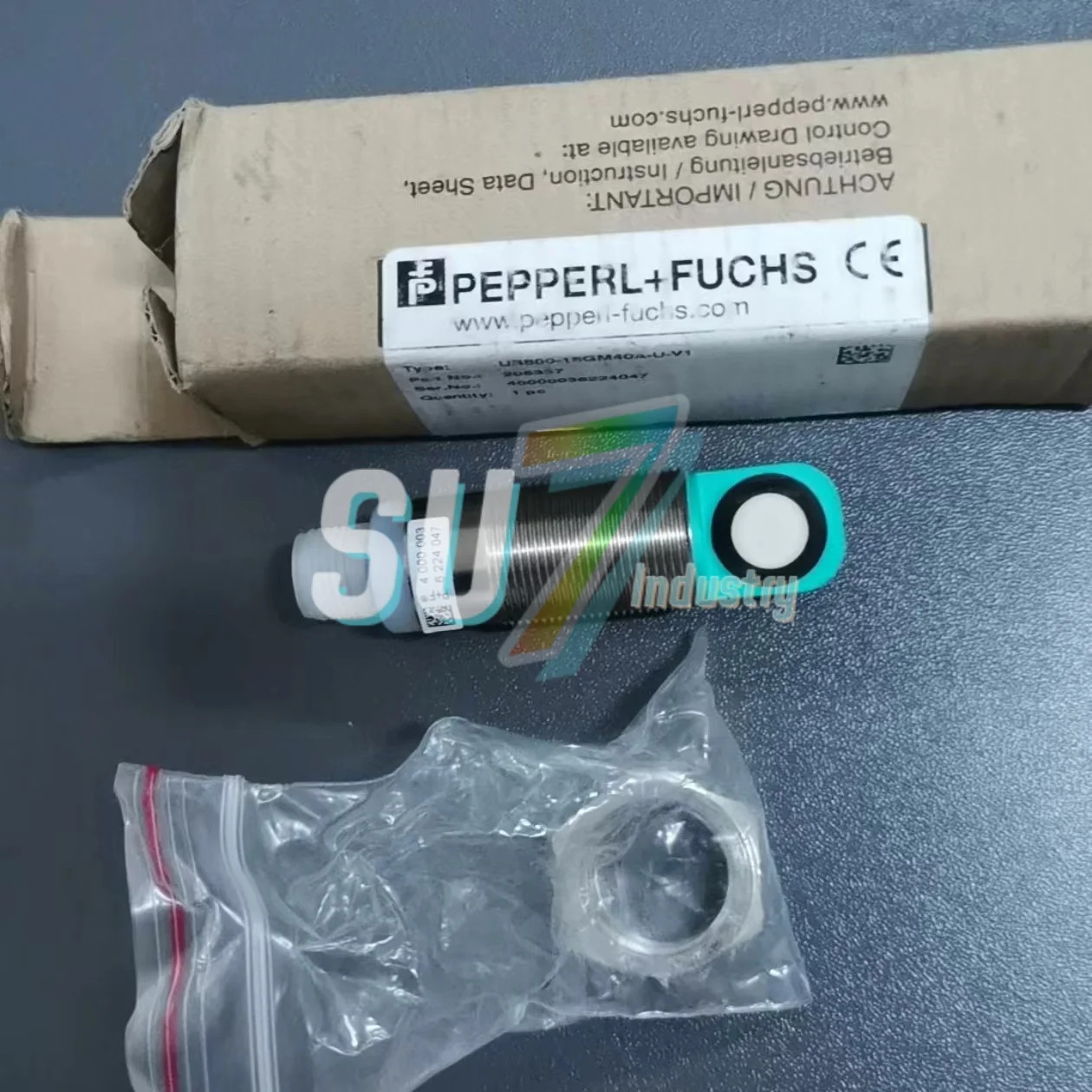UB800-18GM호환40-I-V1 UB800-18GM호환40-U-V1 초음파 센서 원본