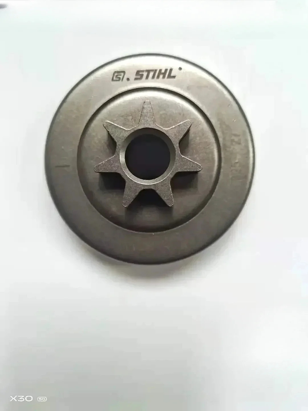 오리지널 STlHL FMS250 251 251C 전기 톱 패시브