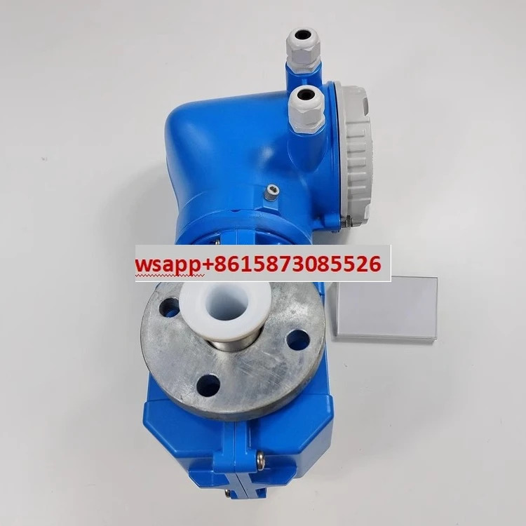 전자기 유량계 5WBB25 10L 10W 8F3B 질량 7F2C 거리 10H 5H3B 5W4C1H